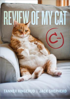 Review of My Cat Cover Image