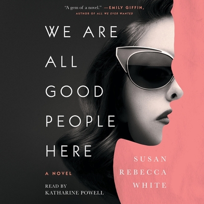 We Are All Good People Here Cover Image
