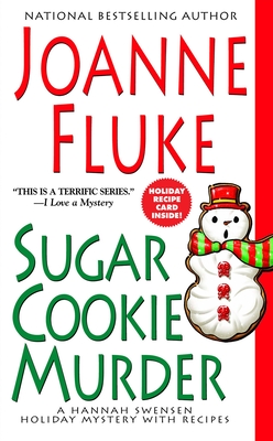 Sugar Cookie Murder (A Hannah Swensen Mystery #6)