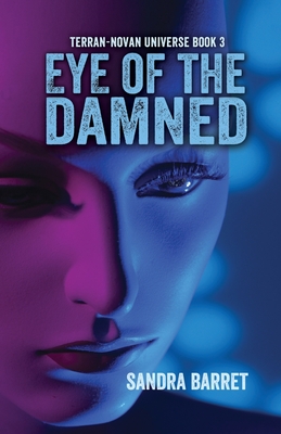 Cover for Eye of the Damned