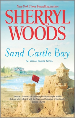 Cover for Sand Castle Bay