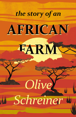 The Story of an African Farm Cover Image