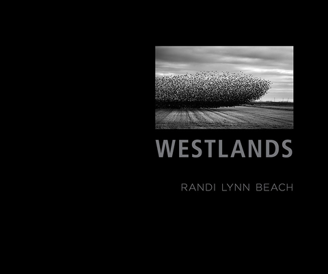 Westlands: A Water Story By Randi Lynn Beach (Photographer), Thomas Holyoke (Introduction by), Yiyun Li (Contribution by) Cover Image