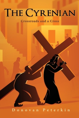 The Cyrenian: Crossroads and a Cross Cover Image