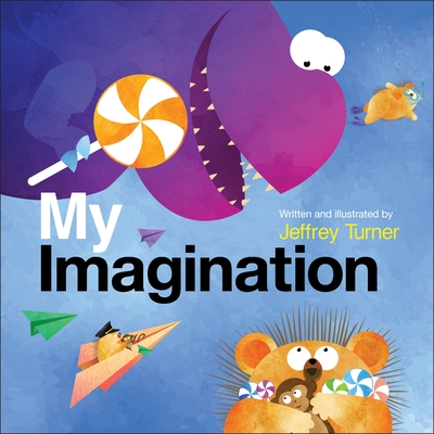 My Imagination (Understanding Me)