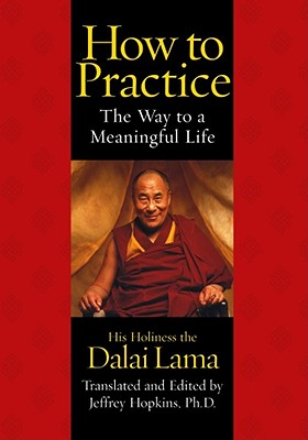 How to Practice: The Way to a Meaningful Life Cover Image