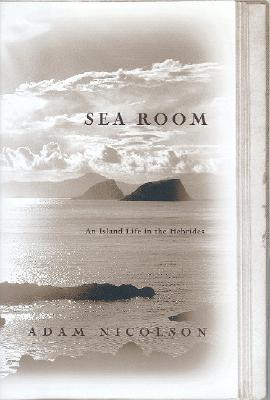 Cover for Sea Room