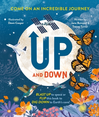 Up and Down Cover Image