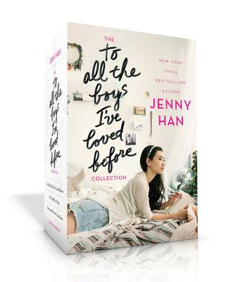 The To All the Boys I've Loved Before Collection (Boxed Set): To All the Boys I've Loved Before; P.S. I Still Love You; Always and Forever, Lara Jean Cover Image