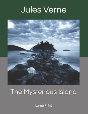The Mysterious Island