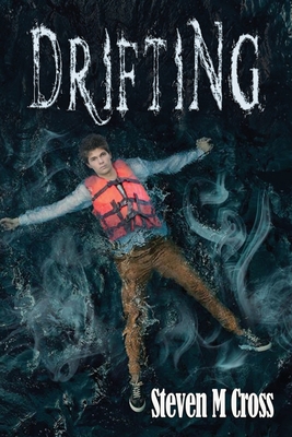 Drifting By Steven M. Cross Cover Image