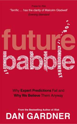 Cover for Future Babble