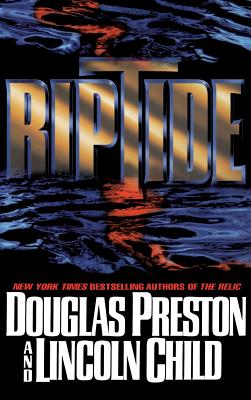 Riptide Cover Image