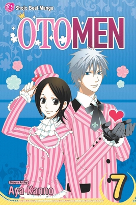 Otomen Manga (full shops set)