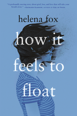 Cover for How It Feels to Float