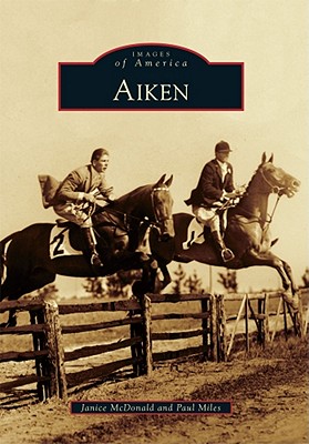 Aiken (Images of America)