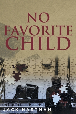 No Favorite Child By Jack Hartman Cover Image