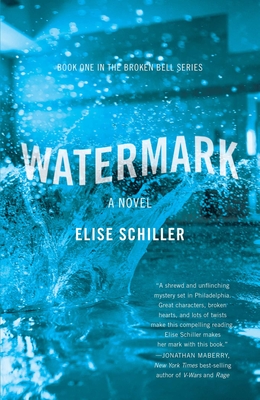 Watermark: The Broken Bell Series Cover Image