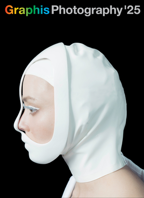 Graphis Photography Annual 2025 By B. Martin Pedersen Cover Image