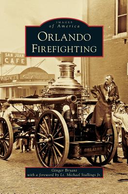 Orlando Firefighting Cover Image