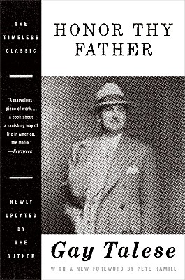 Honor Thy Father Cover Image