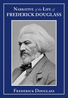 narrative of frederick douglass audio