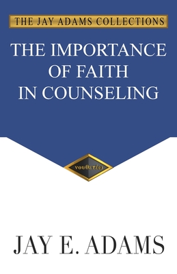 The Importance of Faith in Counseling Cover Image