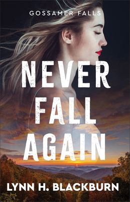 Never Fall Again Cover Image