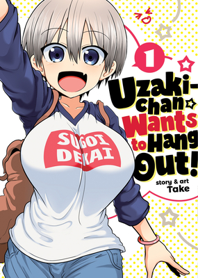 Uzaki-chan Wants to Hang Out! Vol. 9 (Paperback)