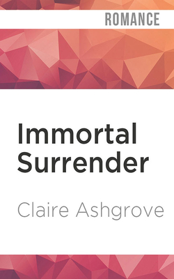 Immortal Surrender (Curse of the Templars #2)
