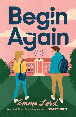 Begin Again: A Novel