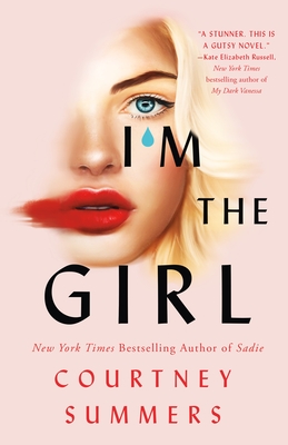 Cover for I'm the Girl