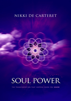 Cover for Soul Power