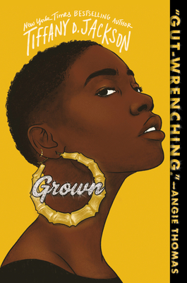 Grown cover