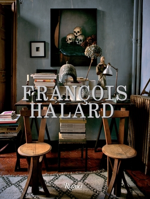 Francois Halard Cover Image