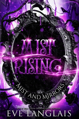 Mist Rising By Eve Langlais Cover Image