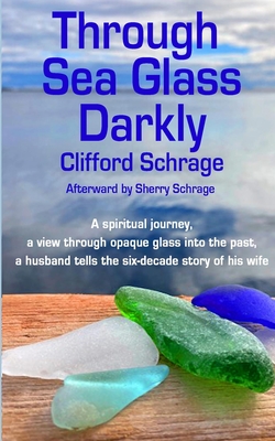 Through Sea Glass Darkly 2nd ed Cover Image