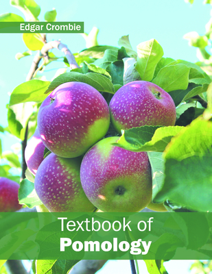 Cover for Textbook of Pomology