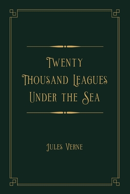 Twenty Thousand Leagues Under the Sea