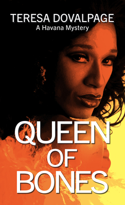 Queen of Bones Cover Image