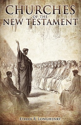 Churches of the New Testament Cover Image