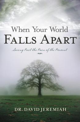 When Your World Falls Apart: See Past the Pain of the Present Cover Image