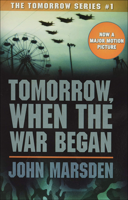 Tomorrow, When the War Began (Tomorrow (Prebound) #1) Cover Image