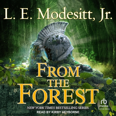 From the Forest Cover Image