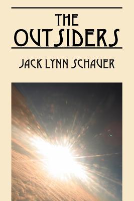 The Outsiders Cover