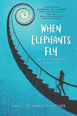 Cover for When Elephants Fly