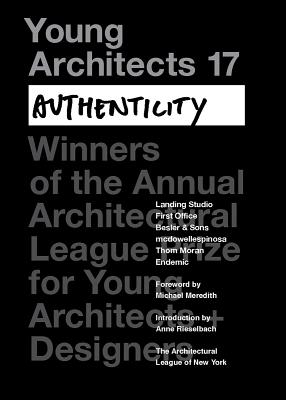 Young Architects 17: Authenticity Cover Image