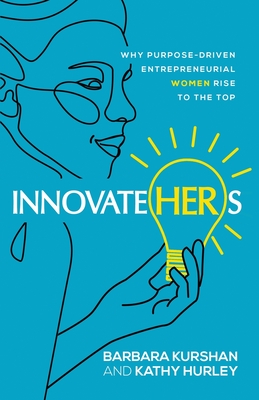 Cover for InnovateHERs
