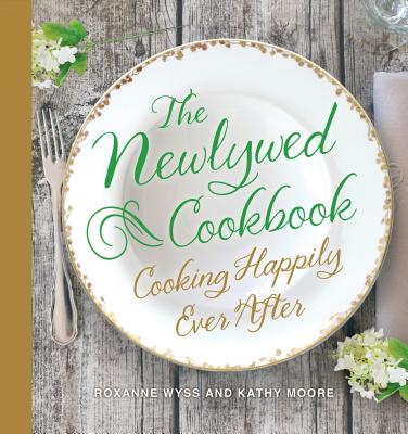 Cover for The Newlywed Cookbook