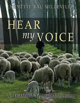 Hear my Voice: An Old World Approach to Herding Cover Image